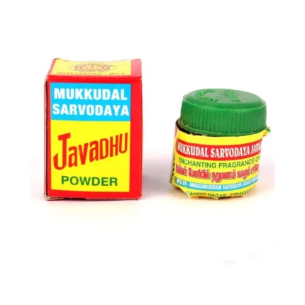 Mukkudal Sarvodaya Mukkudal Javadhu Powder in Qatar