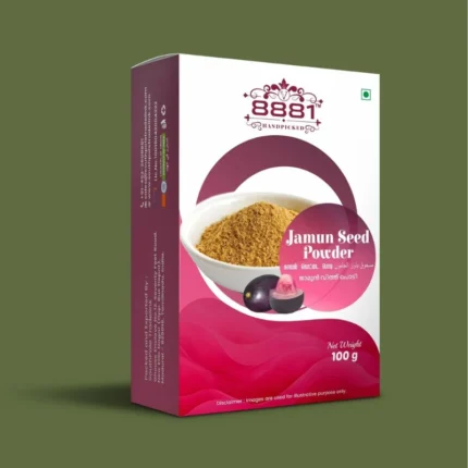 8881 JAMUN SEED POWDER IN QATAR