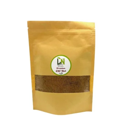 HOMEMADE PREMIUM ABC MALT IN QATAR