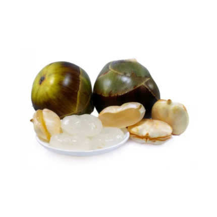 ICE APPLE 2PCS BOX