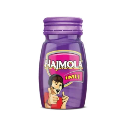 HAJMOLA IMLI DIGESTIVE TABLETS