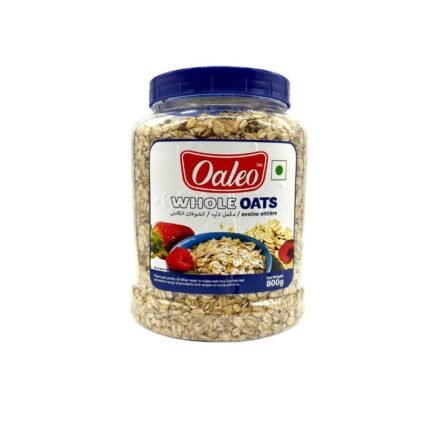 OALEO WHOLE OATS IN QATAR