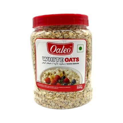 OALEO WHITE OATS IN QATAR