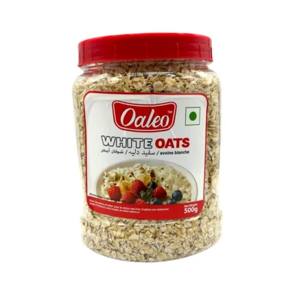 OALEO WHITE OATS IN QATAR