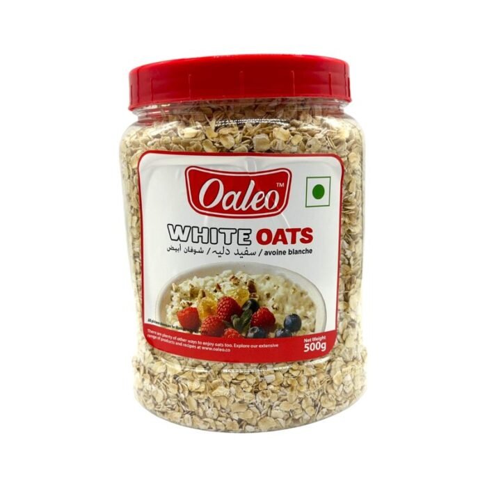 OALEO WHITE OATS IN QATAR