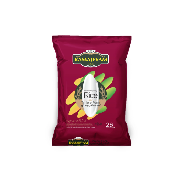 THANJAVOOR PONNI RICE IN QATAR