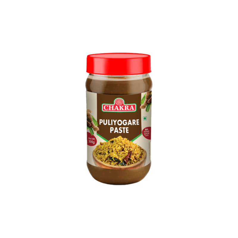 CHAKRA PULIYOGARE PASTE IN QATAR CHAKRA PULIYOGARE PASTE IN QATAR