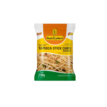 KOZHIKODEN'S TAPIOCA STICK IN QATAR