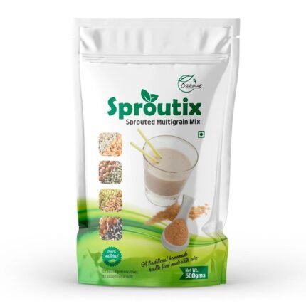 SPROUTIX MULTIGRAIN MIX IN QATAR