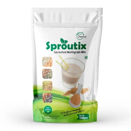 SPROUTIX MULTIGRAIN MIX IN QATAR