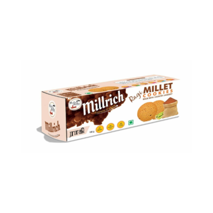 MADRAS MILLET FINGER MILLET (RAGI) COOKIES IN QATAR