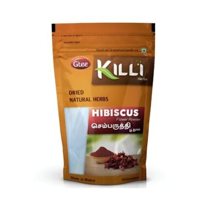KILLI HIBISCUS POWDER IN QATAR