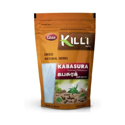 KILLI KABASURA KUDINEER POWDER IN QATAR