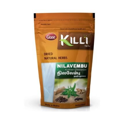 KILLI NILAVEMBU KUDINEER POWDER IN QATAR