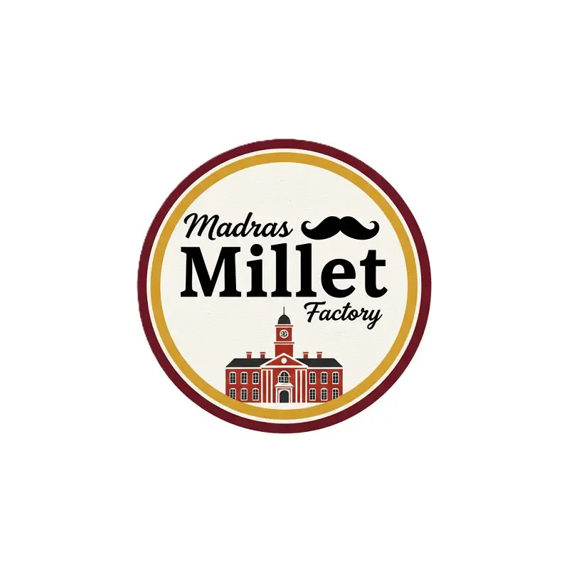 MADRAS MILLET FACTORY