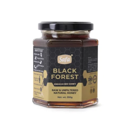 SAFA BLACK FOREST HONEY IN QATAR
