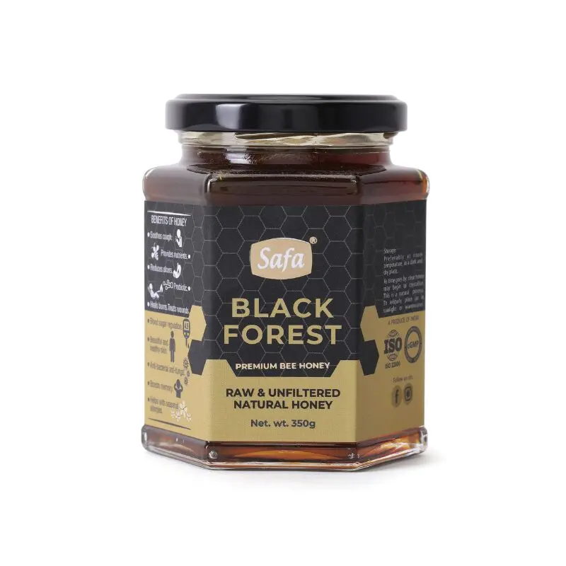 SAFA BLACK FOREST HONEY IN QATAR SAFA BLACK FOREST HONEY IN QATAR