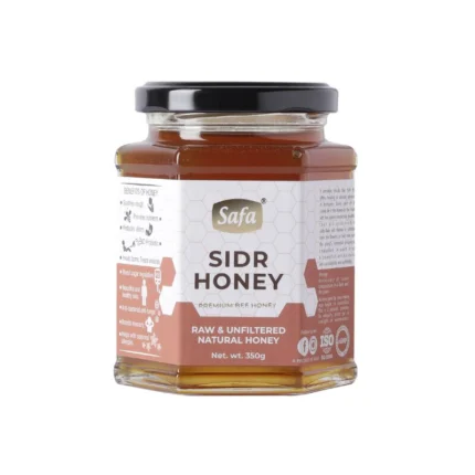 SAFA SIDR HONEY IN QATAR