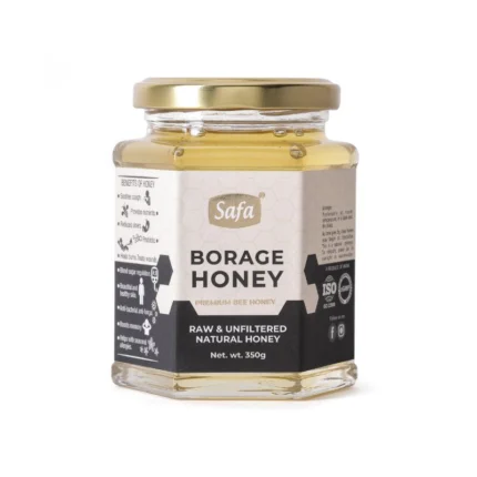 SAFA BORAGE HONEY IN QATAR