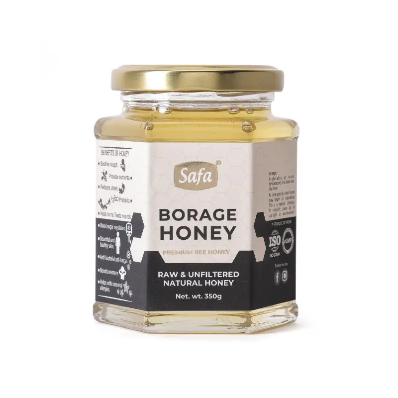 SAFA BORAGE HONEY IN QATAR SAFA BORAGE HONEY IN QATAR