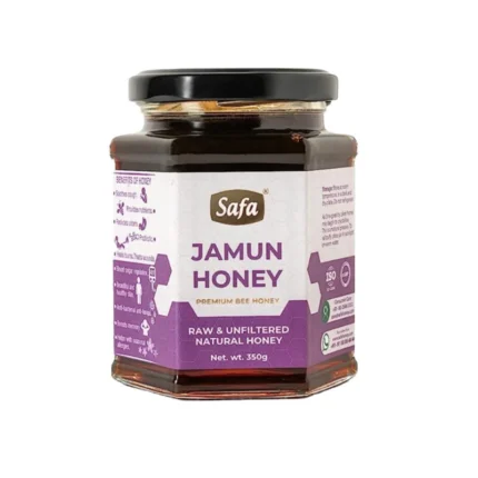 SAFA JAMUN HONEY IN QATAR