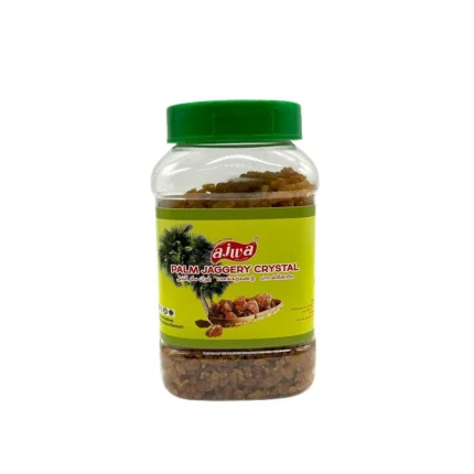 AJWA PALM JAGGERY CRYSTAL IN QATAR