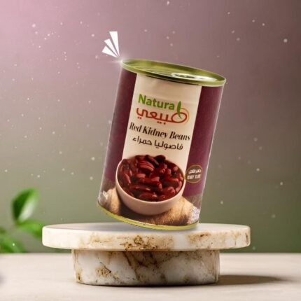 NATURAL CANNED RED KIDNEY BEANS IN QATAR