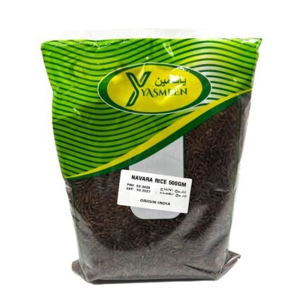 YASMEEN NAVARA RICE IN QATAR