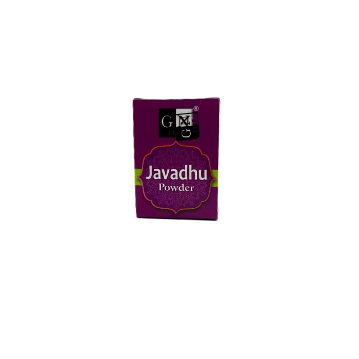 GN JAVADHU POWDER IN QATAR
