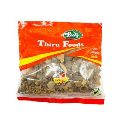 THIRU FOODS KUNTHIRIKKAM IN QATAR