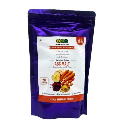 HIKMA FOODS ABC MALT IN QATAR