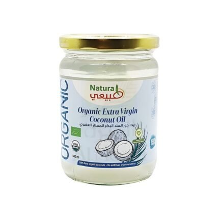 NATURAL ORGANIC EXTRA VIRGIN COCONUT OIL IN QATAR