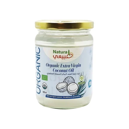 NATURAL ORGANIC EXTRA VIRGIN COCONUT OIL IN QATAR