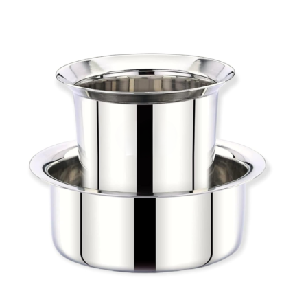 AJWA SILVER COFFEE DABARA SET IN QATAR