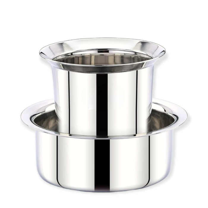 AJWA SILVER COFFEE DABARA SET IN QATAR