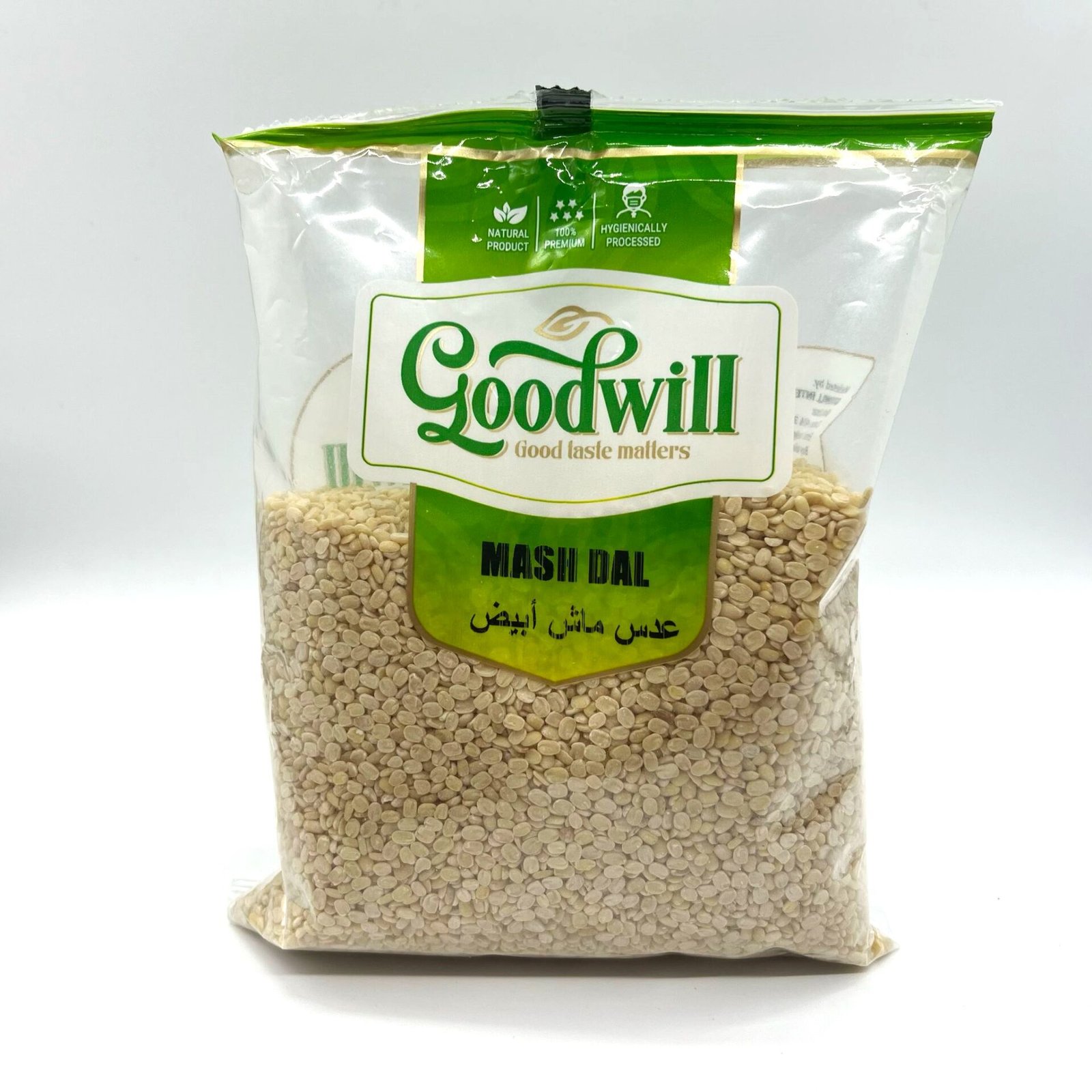 GOODWILL URID DAL IN QATAR GOODWILL URID DAL IN QATAR