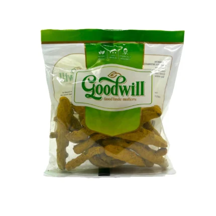 GOODWILL TURMERIC WHOLE IN QATAR