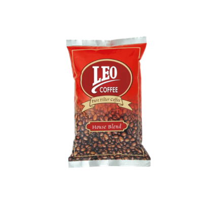 LEO HOUSE BLEND FRESH FILTER COFFE IN QATAR
