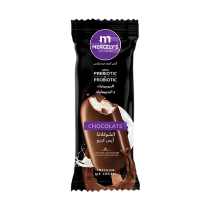MERCELYS CHOCO BAR IN QATAR