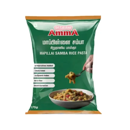 SL AMMA MAPILLAI SAMBA RICE PASTA IN QATAR