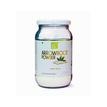 ECOHEAL ARROWROOT POWDER IN QATAR