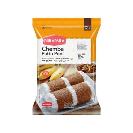 NIRAPARA CHEMBA PUTTU PODI IN QATAR