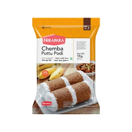 NIRAPARA CHEMBA PUTTU PODI IN QATAR