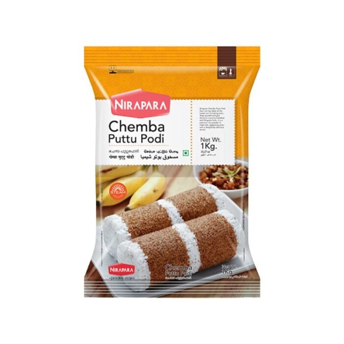 NIRAPARA CHEMBA PUTTU PODI IN QATAR