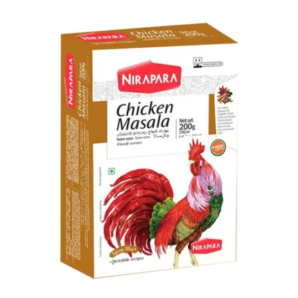 NIRAPARA CHICKEN MASALA IN QATAR