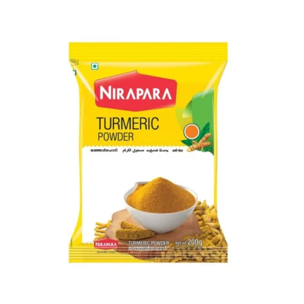 NIRAPARA TURMERIC POWDER IN QATAR