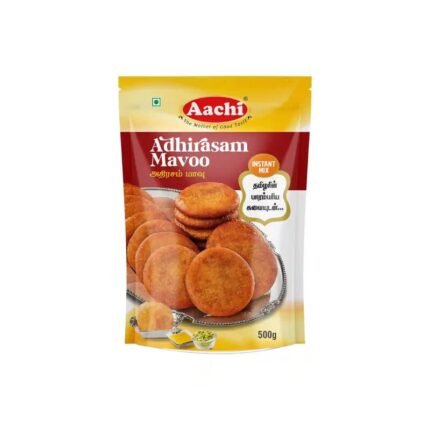AACHI AADHIRASAM MAAVU IN QATAR