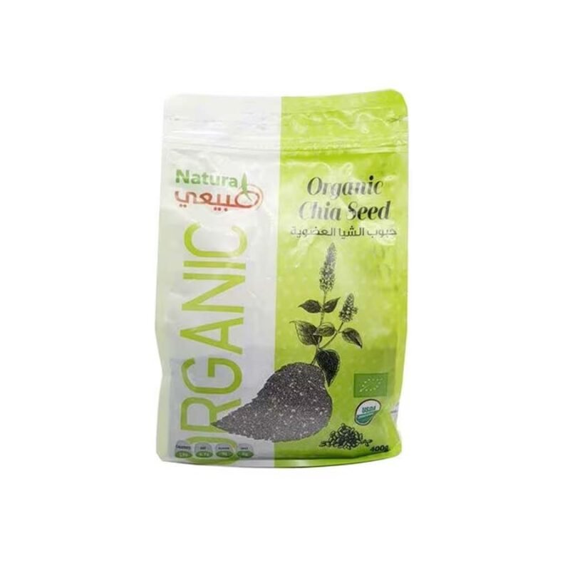 NATURAL ORGANIC CHIA SEED IN QATAR
