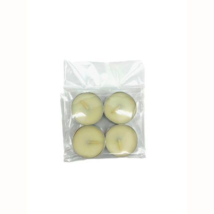 TEA CANDLE ASSORTED IN QATAR