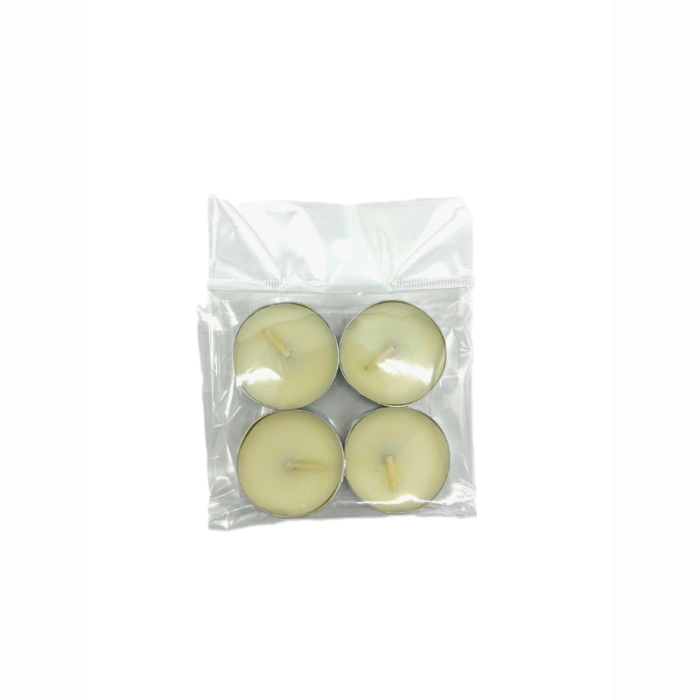 TEA CANDLE ASSORTED IN QATAR